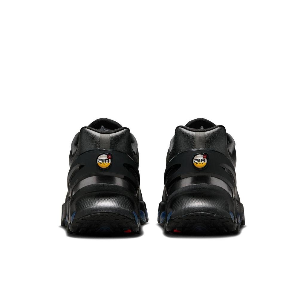 HF5509-002 Женские Nike Air Max DN8 Черный Металлик Темно-серый (Женский)