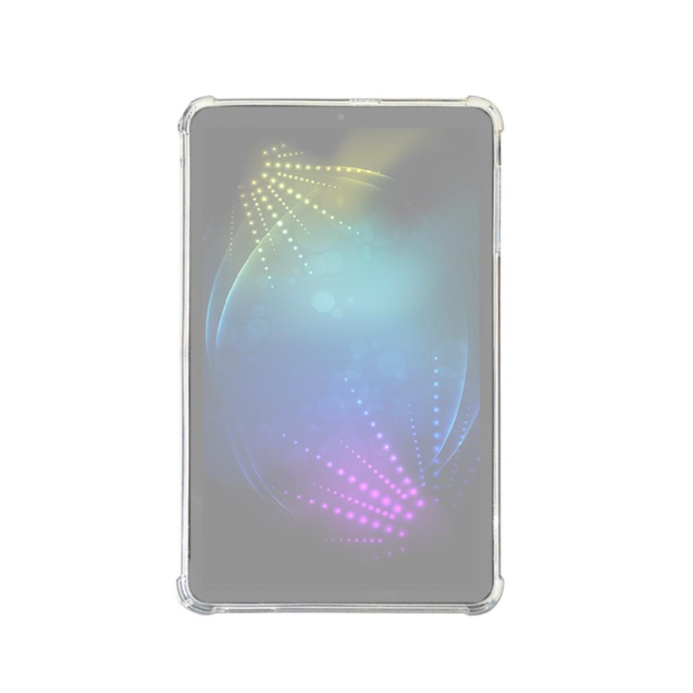 Чехол для ALLDOCUBE IPlay 50 Mini/Pro Tablet Safe, противоударный чехол-подставка, силиконовый мягкий чехол She F0W0