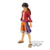 BANPRESTO One Piece DXF THE GRANDLINE MEN Страна Вано Обезьяна Луффи том 24 D.