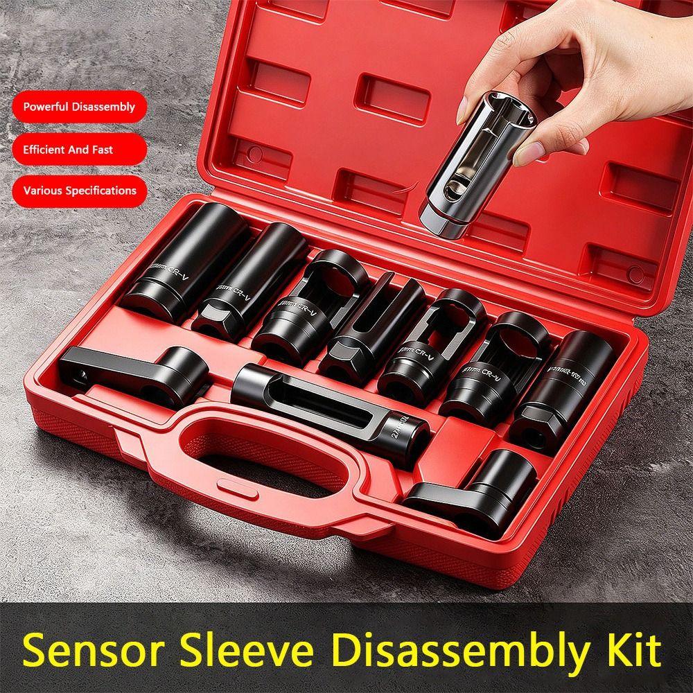22mm Auto Removal Tool High Hardness Thread Repair Tap Auto Repair Socket Auto Maintenance