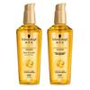 Schwarzkopf Gold Enrich Мгновенно разглаживающее масло для волос