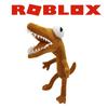 Мягкая плюшевая игрушка Roblox Rainbow Friends для детей, подарок на день рождения