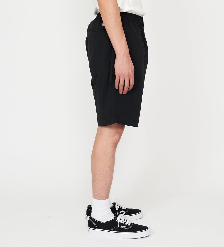 Шорты Dickies Easy черные S DS2005-0075