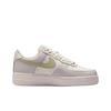 Nike Кроссовки женские Air Force 1 07 Phantom Olive Aura серые светло-коричневые светло-армейские IB3881-001