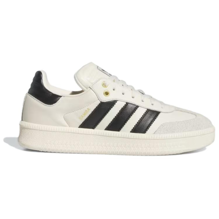 Samba Adidas Originals Xlg 'Кремово-белый Черный' JH9226