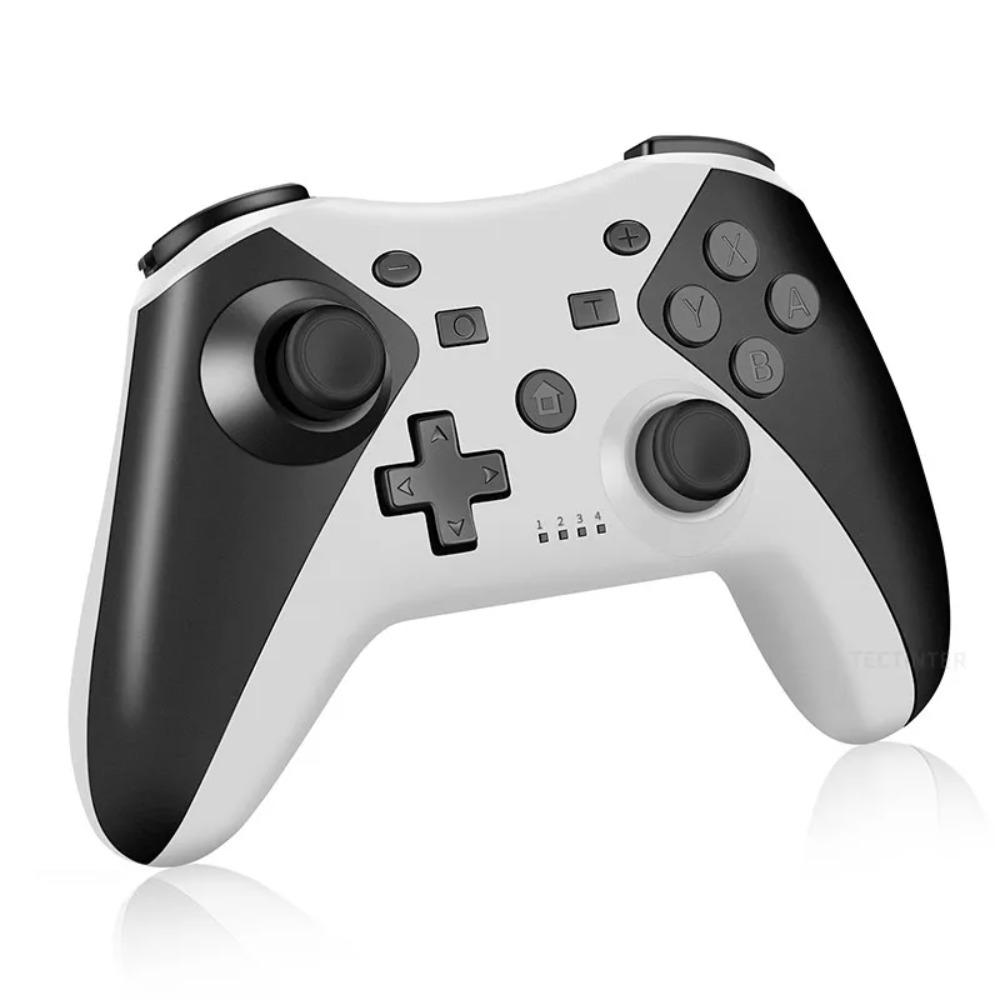 Беспроводной контроллер, совместимый с Bluetooth, для Nintendo Switch  Консоль Switch 2 Геймпад для Android для Switch Oled Джойстик для ПК