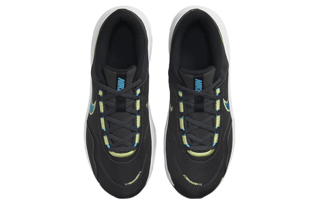 Nike Legend Essential 3 Next Nature 'Антрацит Синяя Молния' DM1120-004