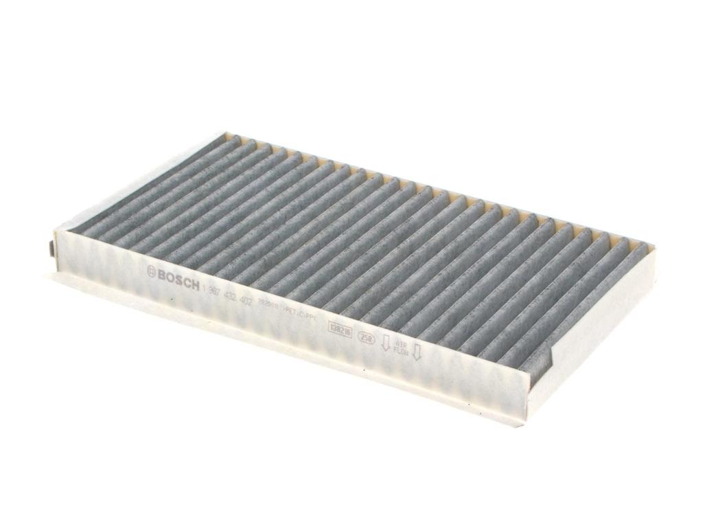 Bosch Активированный уголь BMW 1987432402
