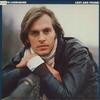LP Record KEITH CARRADINE - Lost And Found 6E114 ASYLUM 1978 US Rock Used