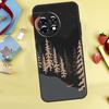 Чехол 'Летние Ночи' для OnePlus 13T 13R 12 12R 15 13 11 10 10T 8T Nord CE 2 3 4 Lite N20 N30 Nord 5