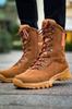 J051 Men's Casual Sports Boots, Quality Men's Boots, Autumn Winter Boots, Cheap Boots, Lightweight Comfortable Boots
