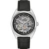 Классические автоматические наручные часы Bulova 96A310 для мужчин
