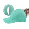 Ponytail Sun Cap for Women Summer Sun Protection Baseball Cap Cooling Running Hat with Magnet for Running Golf Sports