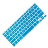 Мягкий чехол для клавиатуры для MacBook-Air Pro 13/15/17 дюймов Защитный чехол