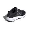 adidas Terrex Voyager CF Heat.RDY K Black White Детские кроссовки Core-Black Grey-Four Обувь-Белый FX4196