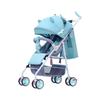 Ultra-Lightweight Foldable Baby Stroller, Sit & Lie Positions, for 0-3 Years
