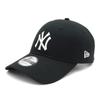 Newera newera кепка 9TWENTY тканевый козырек 14561956 NER33C4056 MLB New York Yankees черный ONSPOTZ изготовленная на заказ кепка Kyu Twenty Newera BB кепка для выхода в УФ-защиту