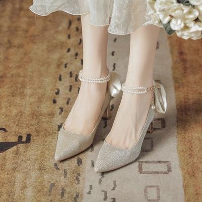 Туфли – Туфли