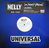12-дюймовая пластинка NELLY - Da Derrty Versions (4 Миксера) UNIR211341 Universal Recor 2003 США Рэп и Хип-хоп/R&B Б/У
