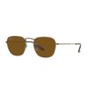 Солнцезащитные очки RB3857 ANTIQUE GOLD 51 [Ray-Ban]
