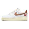 Nike Женские кроссовки Air Force 1 '07 Lx Coconut DJ9943-101