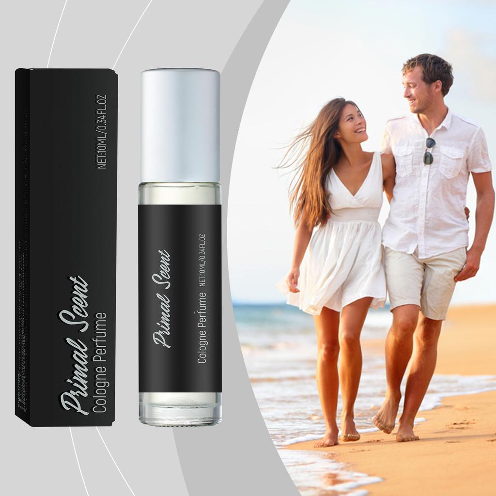 Эксклюзивный мужской одеколон излучает неповторимое очарование и подходит для различных случаев и применений, 10 мл