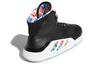 Adidas Pro Bounce 2019 'Black/White/Blue' EG1537