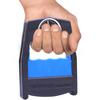 Grip Strength Tester Hand Grip Dynamometer Handheld Grip Measurement Meter Mechanical Gripper Hand Grip Power Strengthener Exerciser