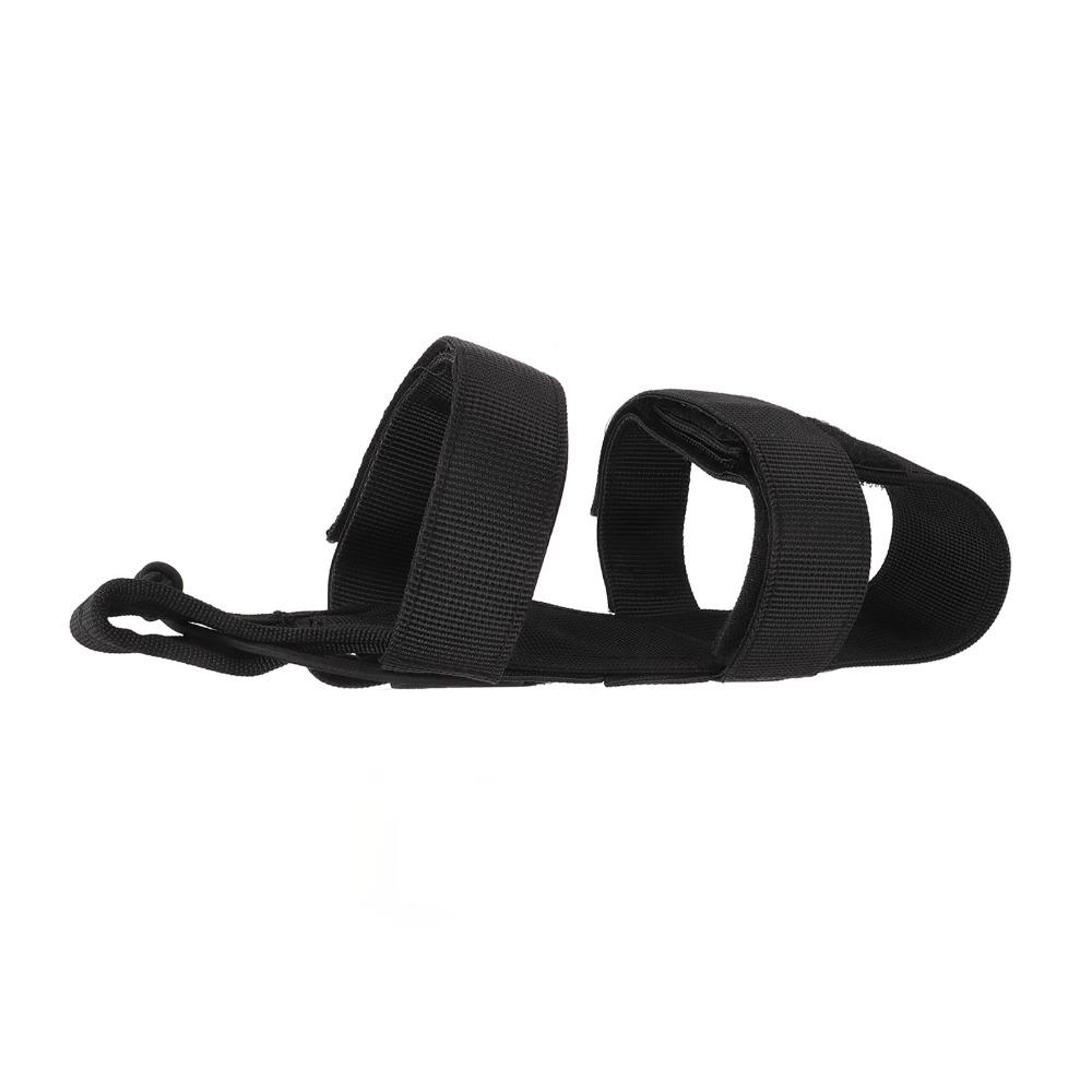 Portable Water Bottle Carrier Adjustable Water Bottle Pouch Durable Kettle Cover Camping
