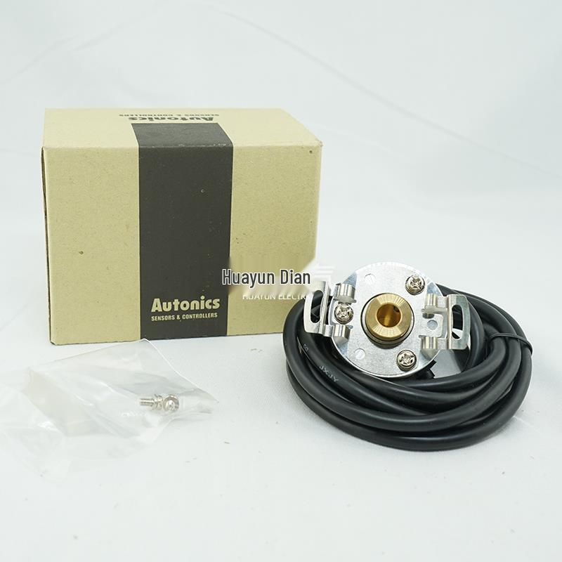 Autonics E40HB8-2000-6-L-5 Incremental Encoder