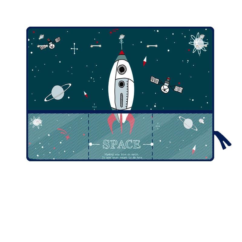 Telescopic Window Sun Screen Adjustable Car Window Sunshade Car Suction Shade Curtain  Summer