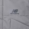 New Balance Унисекс Cave Goose Стеганая куртка Серый