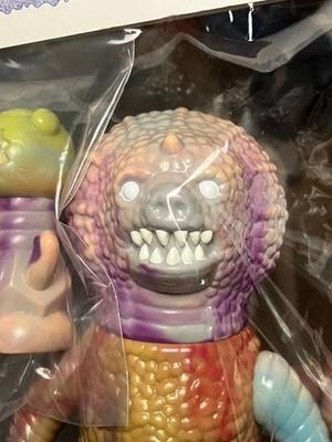 Unbox Industries PATHWAY GATEWAY Sofubi Only One Color F S from JP