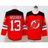 NHL Hockey Jersey Men Cotton Sportswear Fan Apparel Chicago Blackhawks Edmonton Oilers Toronto Maple Leafs Washington Capitals