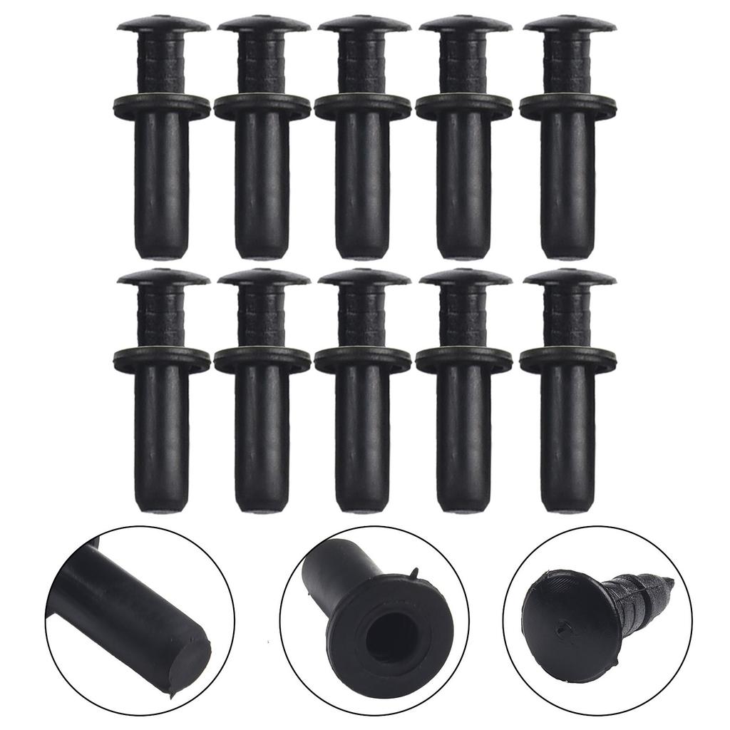 Фиксаторы-клипсы Новые Для Benz Практичные в использовании