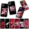 H-Hazbin Hotel Чарли Ангельская Пыль для Samsung Galaxy A25 A37 A57 A12 A14 A31 A50 A51 A70 A71 A72 A21S M15 Note 20 9 8 10 Чехол