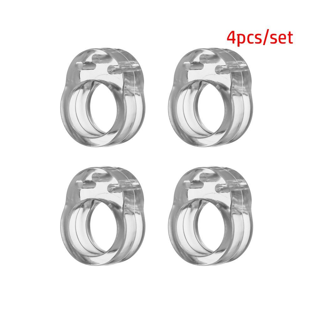Guard Protection Safety Anti-collision Ring Door Stopper Wall Protector Handle Bumper Stop Bumper