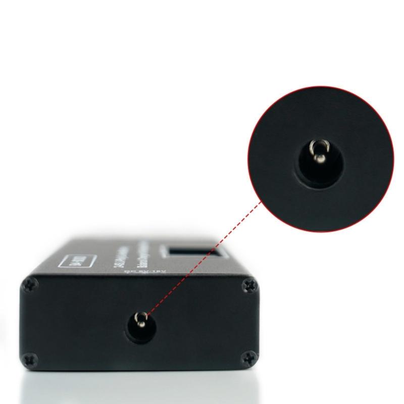 High Precisions Balance Charger For Remote Control Batteries Overcharge Protections And Real Time Voltages Monitoring