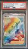 Pokémon Trading Card PSA 10 Cattleya HR Game Excellent Condition 088/070 Graded