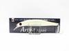 Jackson Artist FR 105 Тонущая приманка Minnow PWH (5032)