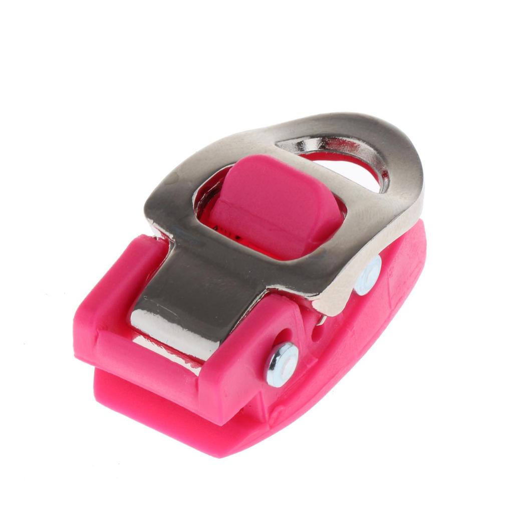 Skate Spider Buckle Mounting Screw Nut Pp Replacement Tool For Professional Inline Skates Snowboard Outdoor Gear
