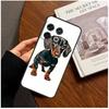 Такса Такса Такса Собака Для OnePlus Nord 5 CE 2 3 4 Lite N20 N30 Чехол Для OnePlus 15 13 12 11 10 13T 10T 10R 12R 13R