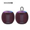 Bach Johann Q9 Портативная Bluetooth-колонка CN-вилка (адаптер в комплекте)