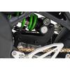 EFFEX Комплект занижения 20 мм ZX-4RR/ZX-4R SE PHA795D