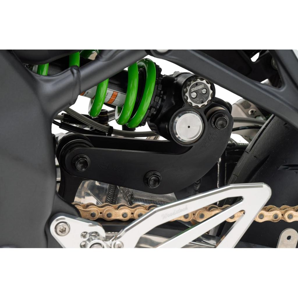 EFFEX Комплект занижения 20 мм ZX-4RR/ZX-4R SE PHA795D