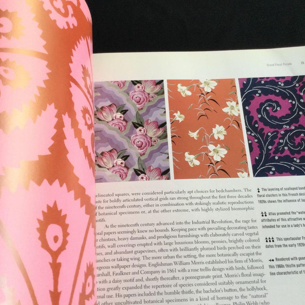 [Б/У] Обои «Не от мира сего», иностранные книги, дизайн, обои, винтаж, книги