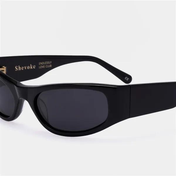 JEN 002 Black