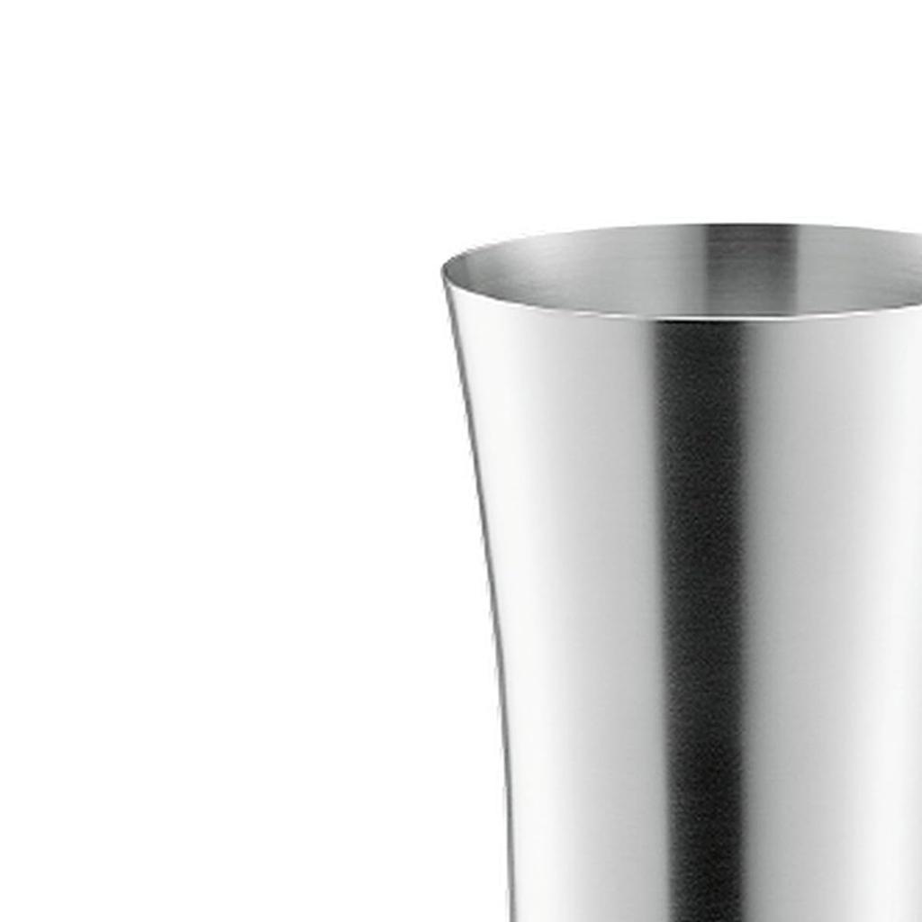 Stainless Steel Matte Made in Japan Made in J-kitchens Tumbler, 350cc, (Includes SimpleBag, Vietnam)