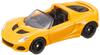 Takara Tomy Tomica Lotus Elise Sports 220 II Мини-игрушка для машинки Возраст № 72 (Блистерная упаковка) 3+