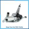 Пак (1) №76710SWA003/854045 Мотор стеклоочистителя для Honda CR-V 2007-2011